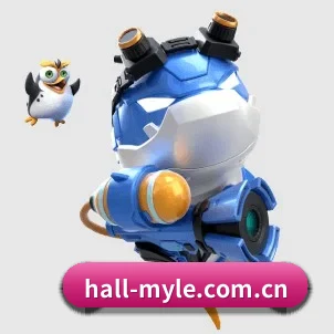 hall-myle.com.cn APP